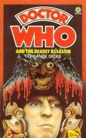 Deadly Assassin, Stock No. T4163 Book (Paperback)