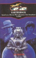 Earthshock, Stock No. T3957 Book (Paperback)