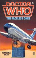 Faceless Ones, Stock No. T4140 Book (Paperback)