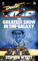 Greatest Show in the Galaxy, Stock No. T3445 Book (Paperback)