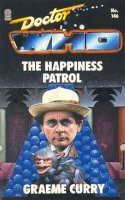 Happiness Patrol, Stock No. T4340 Book (Paperback)
