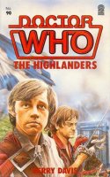 Highlanders, Stock No. T4233 Book (Paperback)