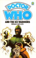Ice Warriors, Stock No. T4056 Book (Paperback)