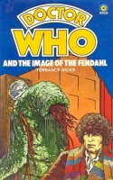 Image of the Fendahl, Stock No. T4293 Book (Paperback)