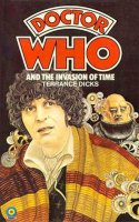 Invasion of Time, Stock No. T4169 Book (Paperback)