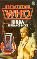 Kinda, Stock No. T4097 Book (Paperback)