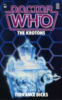 Krotons, Stock No. T4248 Book (Paperback)