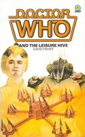 Leisure Hive, Stock No. T3944 Book (Paperback)