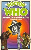 Loch Ness Monster, Stock No. T4158 Book (Paperback)