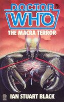 Macra Terror, Stock No. T3471 Book (Paperback)