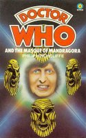 Masque of Mandragora, Stock No. T3760 Book (Paperback)