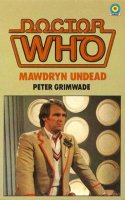 Mawdryn Undead, Stock No. T3163 Book (Paperback)