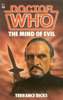 Mind of Evil, Stock No. T4148 Book (Paperback)