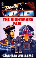 Nightmare Fair, Stock No. T4328 Book (Paperback)