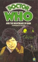 Nightmare of Eden, Stock No. T4172 Book (Paperback)