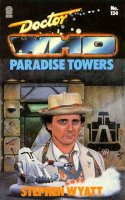 Paradise Towers, Stock No. T3538 Book (Paperback)