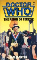 Reign of Terror, Stock No. T4209 Book (Paperback)