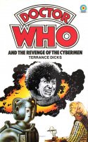Revenge of the Cybermen, Stock No. T4279 Book (Paperback)