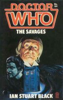 Savages, Stock No. T4136 Book (Paperback)