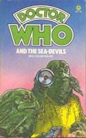 Sea Devils, Stock No. T4073 Book (Paperback)