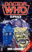 Slipback, Stock No. T4220 Book (Paperback)