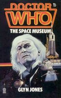Space Museum, Stock No. T4217 Book (Paperback)