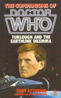 Turlough and the Earthlink Dilemma, Stock No. T4347 Book (Paperback)