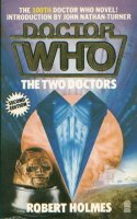 Two Doctors, Stock No. T4327 Book (Paperback)