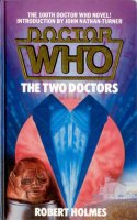 Two Doctors, Stock No. THB141 Book (Paperback)