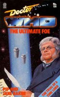 Ultimate Foe, Stock No. T3645 Book (Paperback)