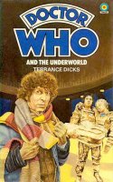 Underworld, Stock No. T4168 Book (Paperback)