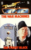 War Machines, Stock No. T4230 Book (Paperback)