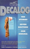 Decalog, Stock No. MA0935 Book (Paperback)