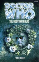 Bodysnatchers, Stock No. BBC2006 Book (Paperback)