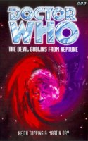 Devil Goblins from Neptune, Stock No. BBC2051 Book (Paperback)