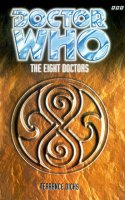 Eight Doctors, Stock No. BBC1821 Book (Paperback)