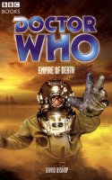 Empire of Death, Stock No. BBC1989 Book (Paperback)