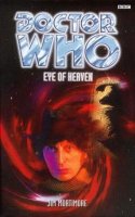 Eye of Heaven, Stock No. BBC1788 Book (Paperback)