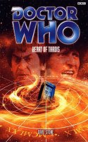 Heart of TARDIS, Stock No. BBC2074 Book (Paperback)