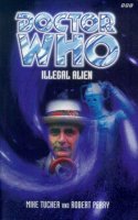 Illegal Alien, Stock No. BBC1720 Book (Paperback)