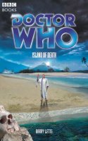 Island of Death, Stock No. BBC1995 Book (Paperback)