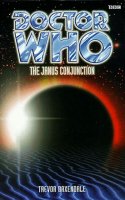 Janus Conjunction, Stock No. BBC1919 Book (Paperback)