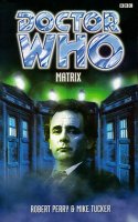 Matrix, Stock No. BBC1971 Book (Paperback)