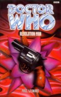 Revolution Man, Stock No. BBC1922 Book (Paperback)
