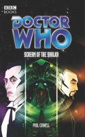 Scream of the Shalka, Stock No. BBC1182 Book (Paperback)