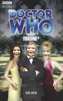 Synthespians, Stock No. BBC2085 Book (Paperback)