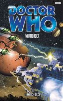 Warmonger, Stock No. BBC2077 Book (Paperback)