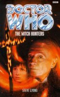 Witch Hunters, Stock No. BBC1965 Book (Paperback)