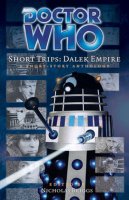 Dalek Empire Book (Hardback)