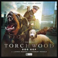 Dog Hop CD
